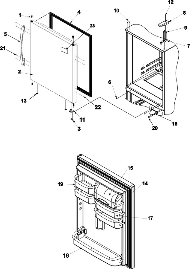 Diagram for ABB1922FEB