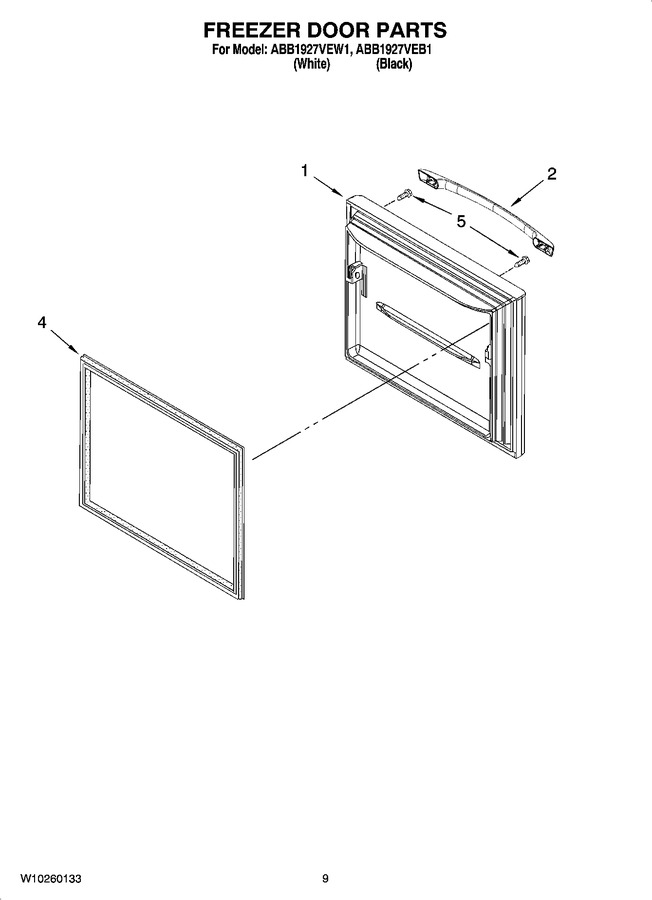Diagram for ABB1927VEB1