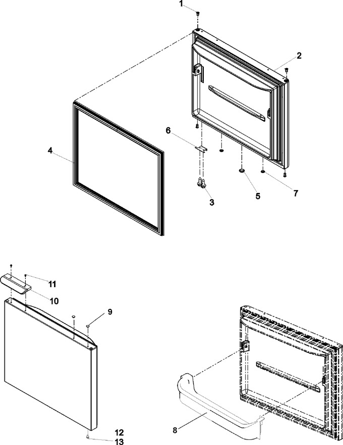 Diagram for ABB192ZDES