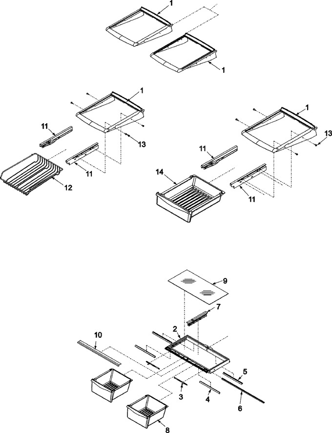 Diagram for ABB222ZDEB