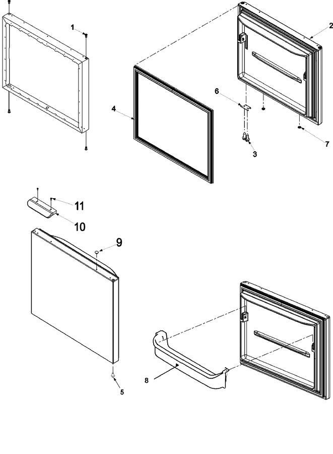 Diagram for ABB2221FEZ