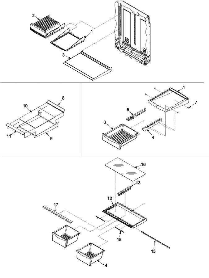 Diagram for ABB2221FEZ