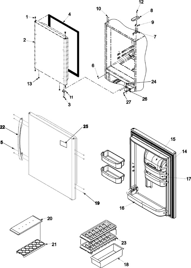 Diagram for ABB2222FEQ (BOM: ABB2222FEx0)