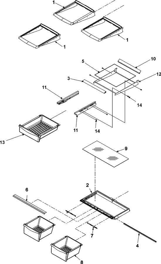 Diagram for ABB2222FEQ (BOM: ABB2222FEx0)