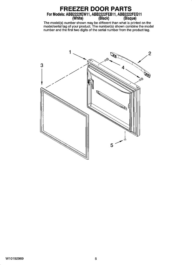 Diagram for ABB2222FEQ11