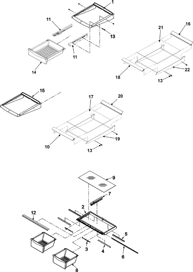 Diagram for ABB2223DEQ