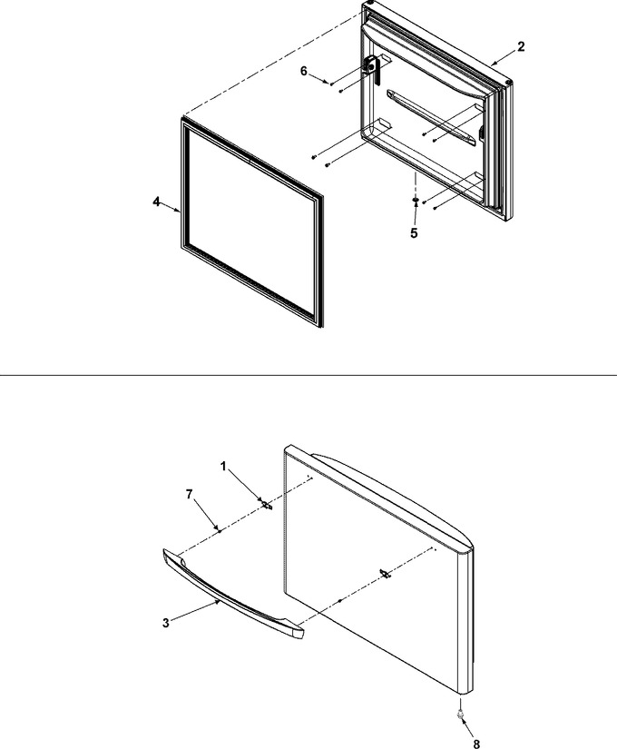 Diagram for ABB2527DEQ