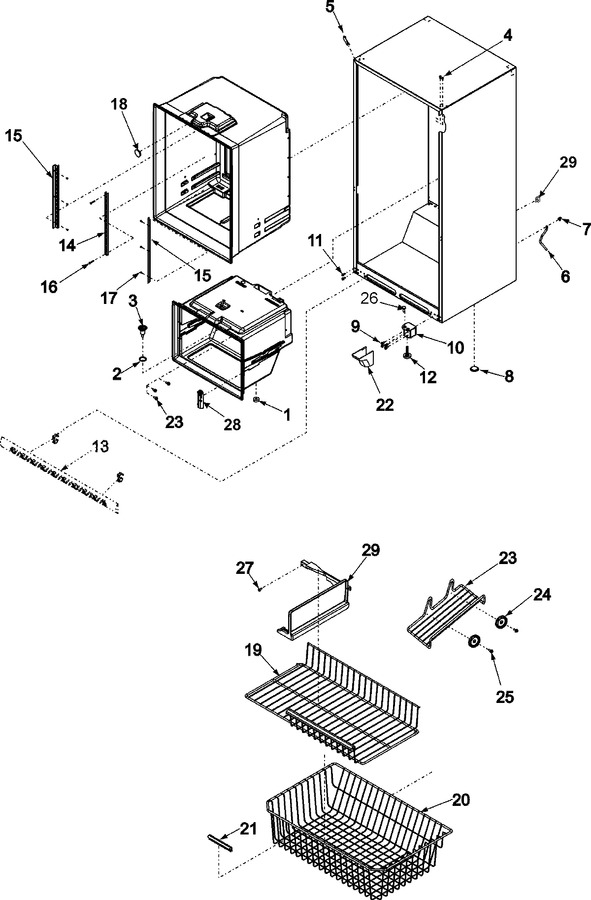 Diagram for ABB222ZDEQ