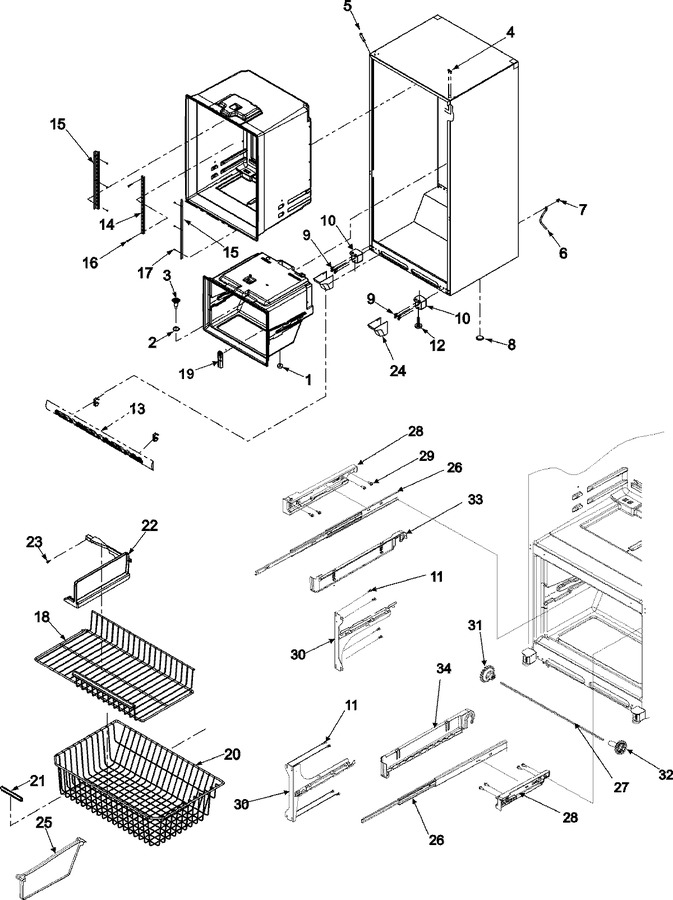 Diagram for ABC2037DPS