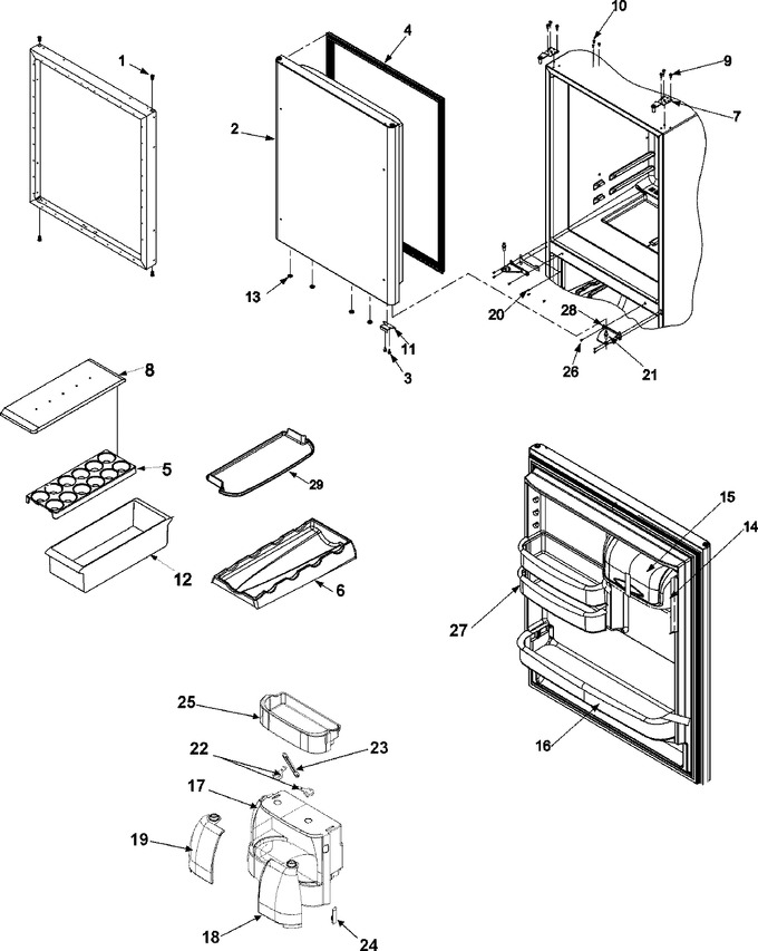 Diagram for ABC2037DTS