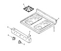Diagram for 07 - Top Assembly