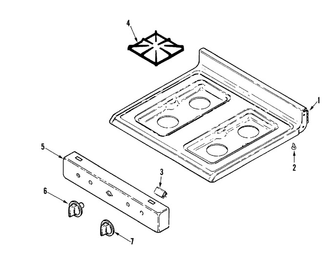 Diagram for ABR142MBGH