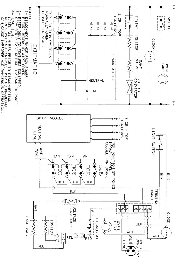 Diagram for GS3221SXAW