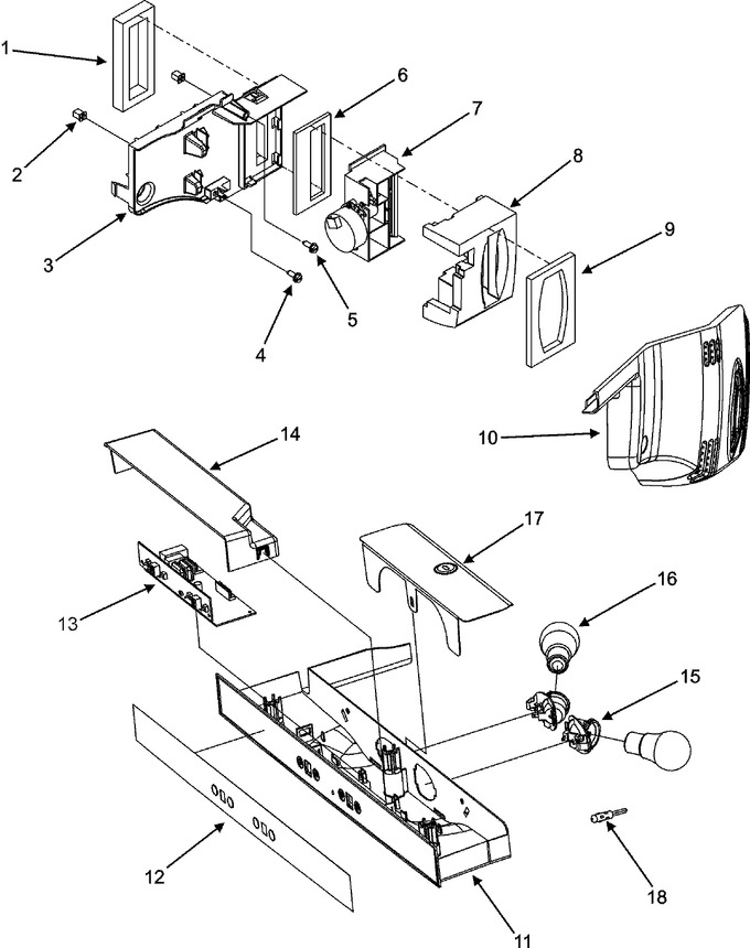 Diagram for JCD2297KEF