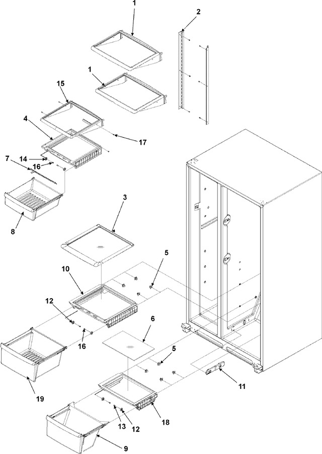 Diagram for AC2224GEKS