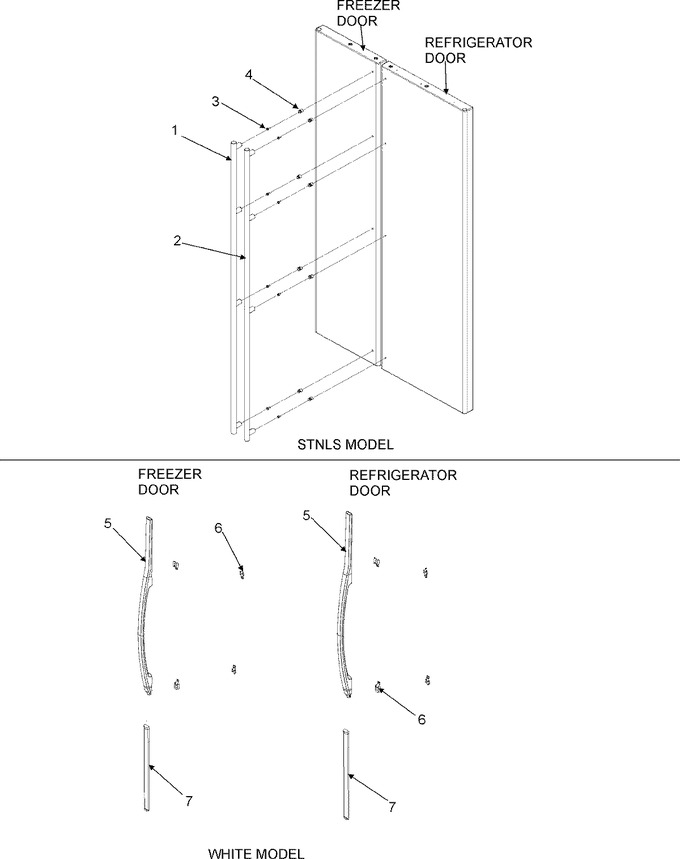 Diagram for AC2224GEKW
