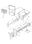 Diagram for 13 - Ice Bucket Assy. (gc2225gekb/s/w)