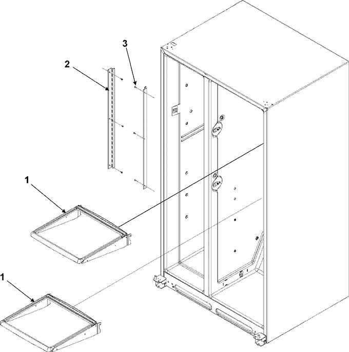 Diagram for AS2625PEKW