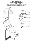 Diagram for 09 - Air Flow Parts