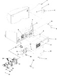 Diagram for 01 - Cabinet Back