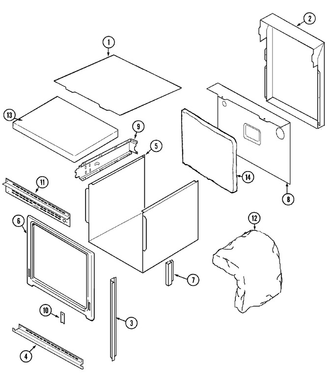Diagram for ACB6260AS