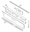 Diagram for 02 - Control Panel