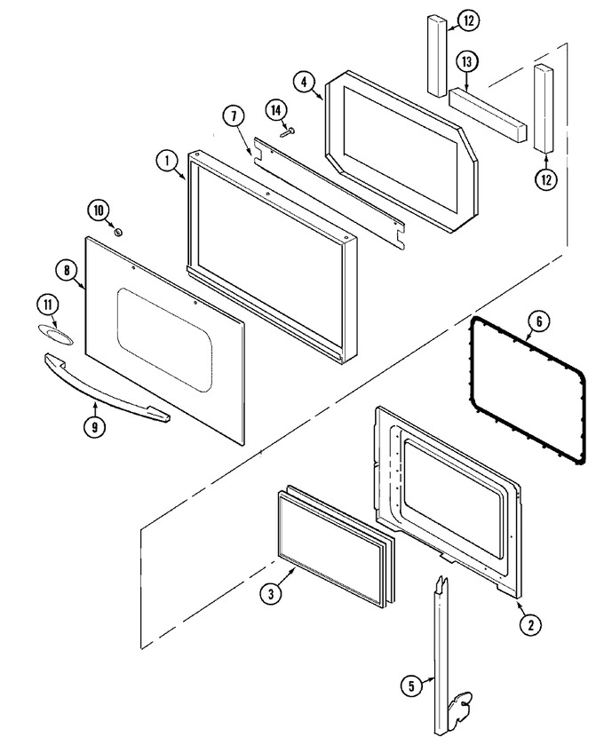 Diagram for ACB6260AW