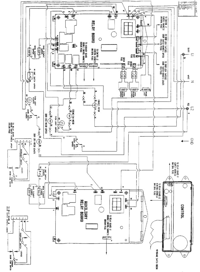 Diagram for ACB6260AS