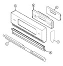 Diagram for 02 - Control Panel (ww27430pf,pg,pk,pr,pu)