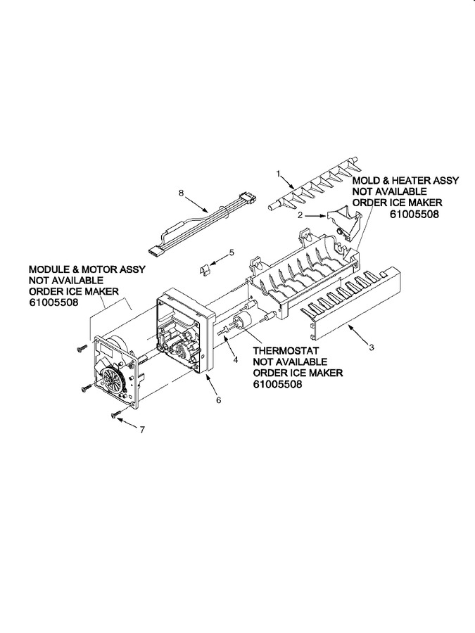 Diagram for PSD2453GRQ (BOM: PPSD2453GC0)