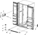 Diagram for 15 - Light Covers And Toe Grille
