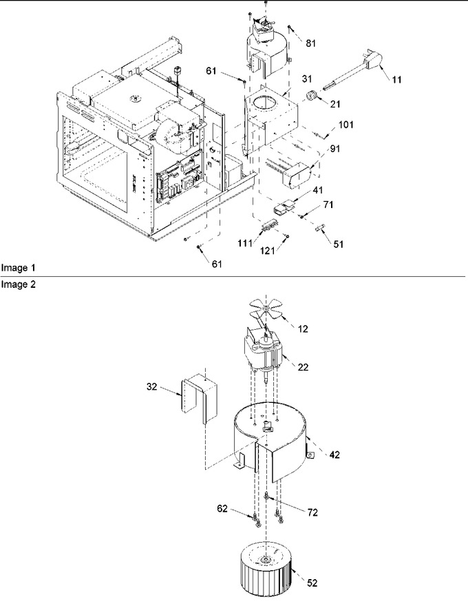 Diagram for UDS30E (BOM: P1325904M)