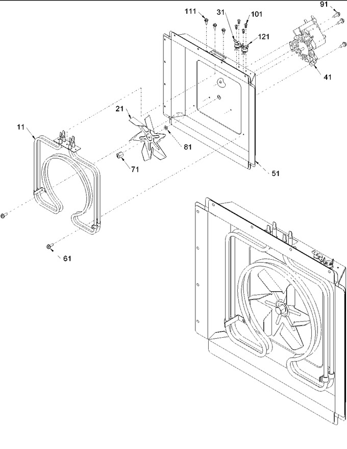 Diagram for DS30E (BOM: P1325903M)