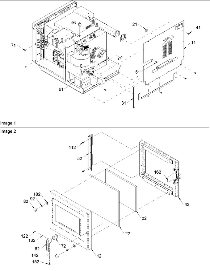 Diagram for DS30E (BOM: P1325903M)