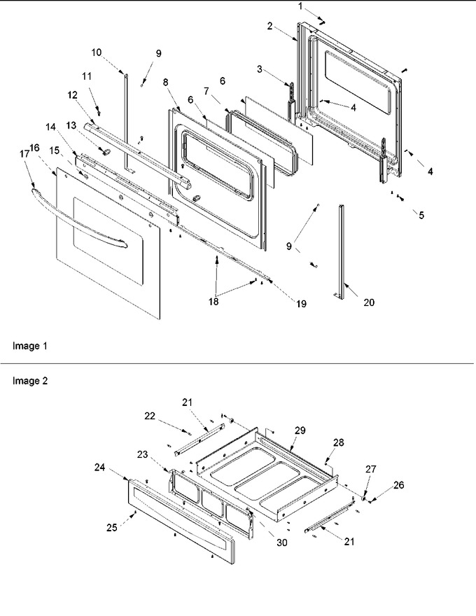 Diagram for ACF3315AK (BOM: PACF3315AK0)
