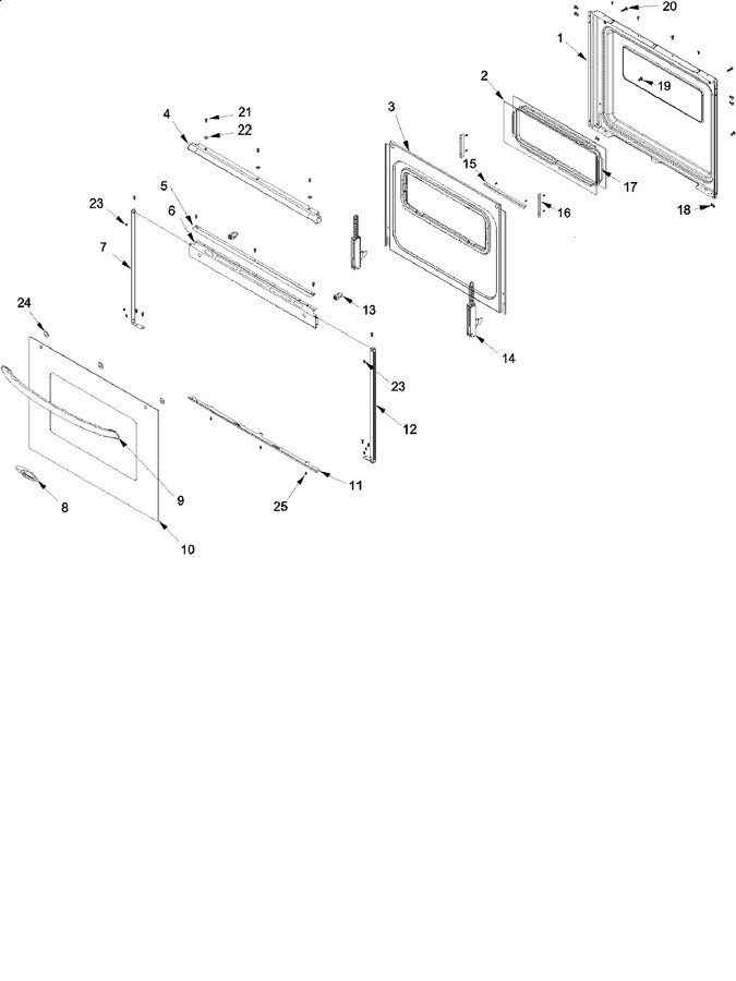 Diagram for ACF3315AT (BOM: PACF3315AT2)