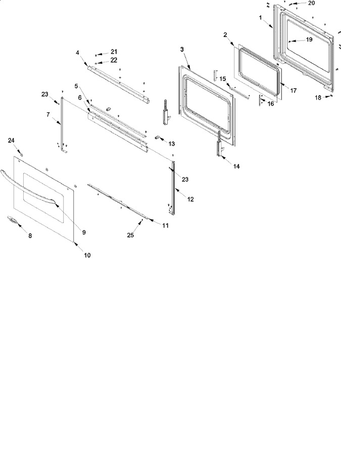 Diagram for ACF3325AB (BOM: PACF3325AB1)