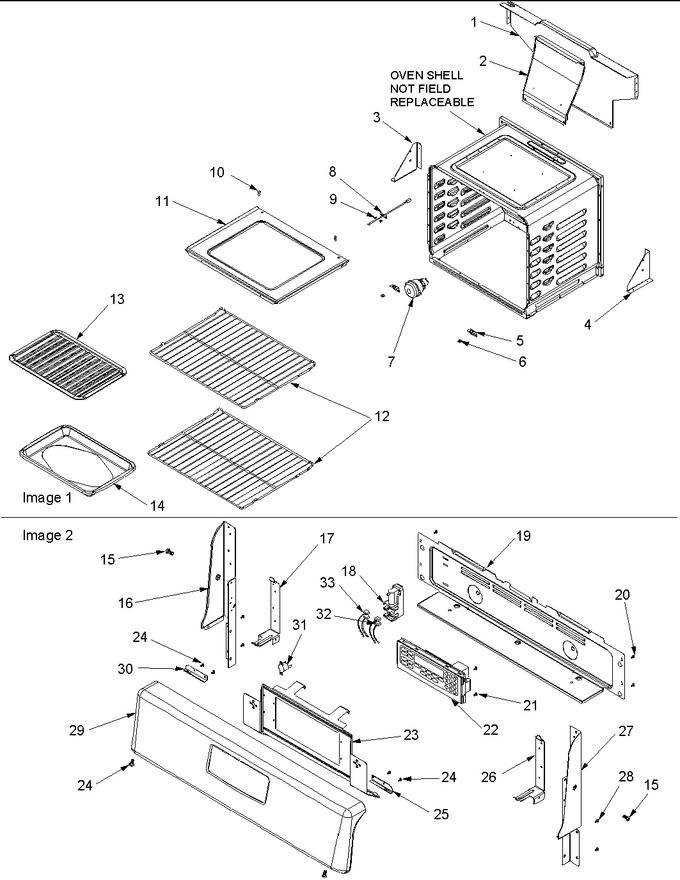Diagram for ACF3375AB (BOM: PACF3375AB3)