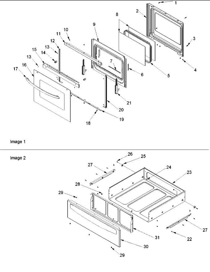 Diagram for ACF4205AK (BOM: PACF4205AK0)