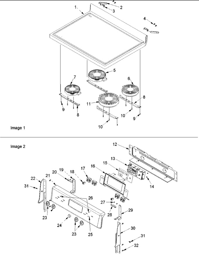 Diagram for ACF4215AC (BOM: PACF4215AC1)