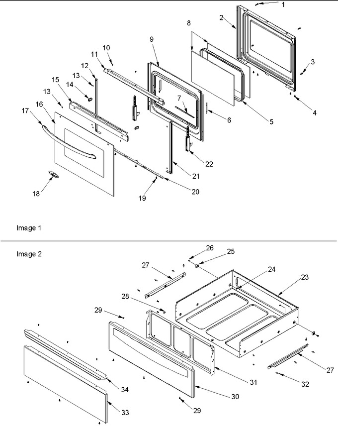 Diagram for ACF4225AB (BOM: PACF4225AB1)