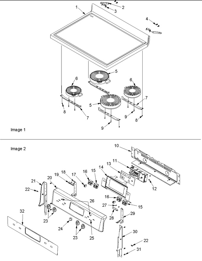 Diagram for ACF422GAB (BOM: PACF422GAB0)
