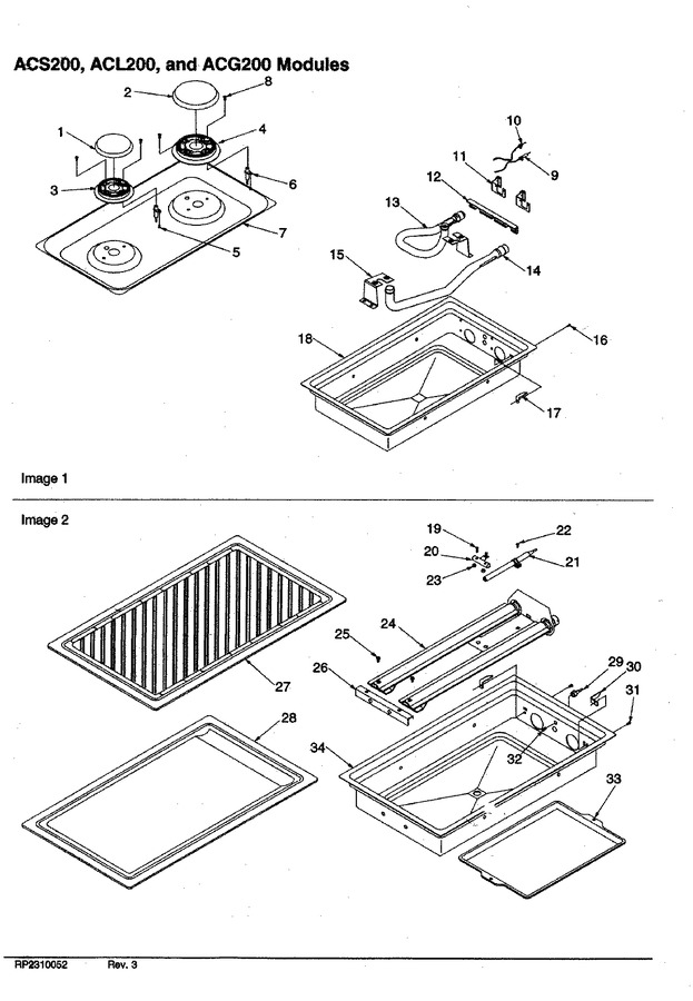 Diagram for AGDS902E (BOM: P1131828N E)