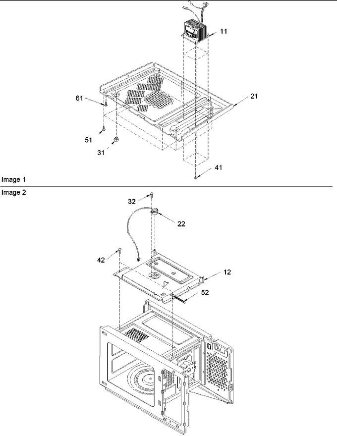Diagram for ACM1580AS (BOM: PACM1580ASO)