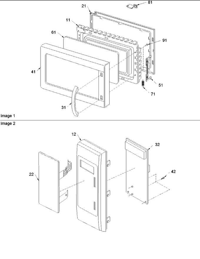 Diagram for ACM1580AW (BOM: PACM1580AWO)
