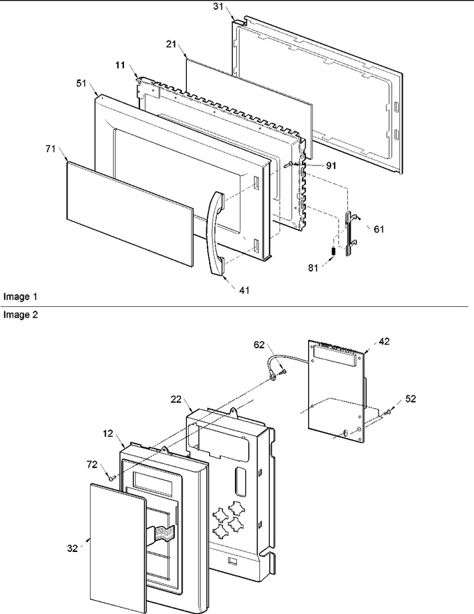 Diagram for ACO1520AW (BOM: PACO1520AW0)