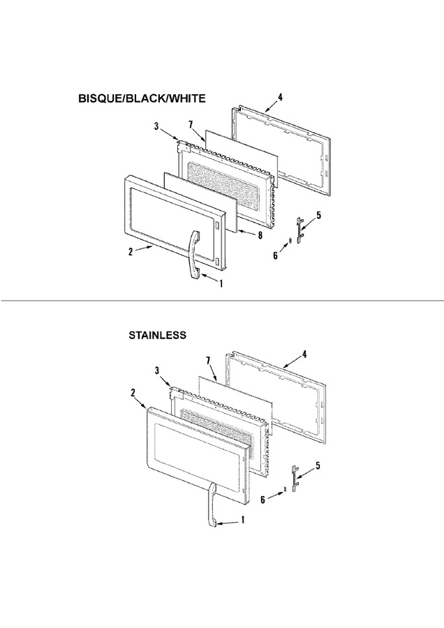 Diagram for ACO1560AC