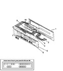 Diagram for 04 - Control Panel