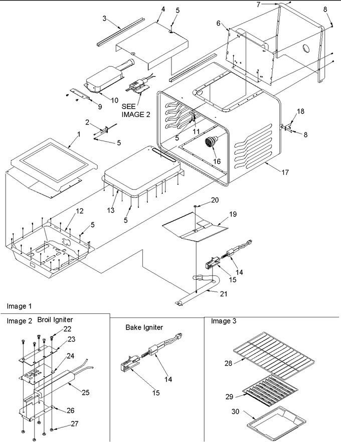 Diagram for ACS3350AS (BOM: PACS3350AS0)