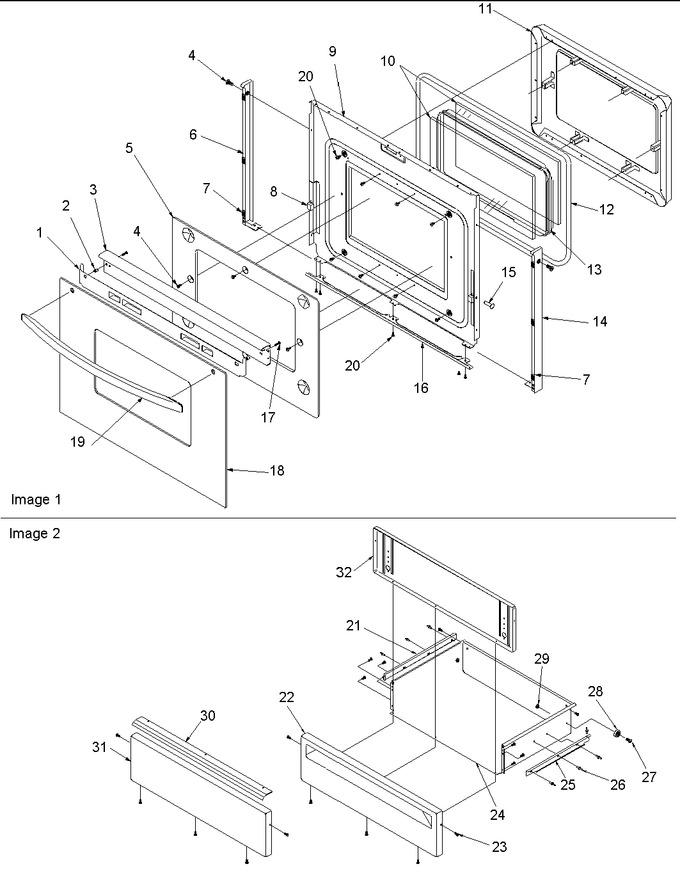 Diagram for ACS3350AS (BOM: PACS3350AS0)